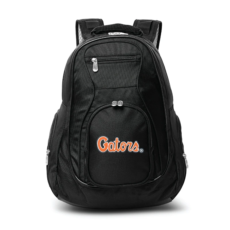 MOJO Florida Gators 19" Secondary Logo Premium Laptop Backpack