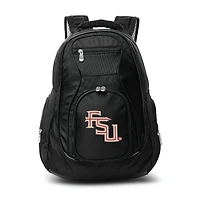 MOJO Florida State Seminoles 19" Secondary Logo Premium Laptop Backpack