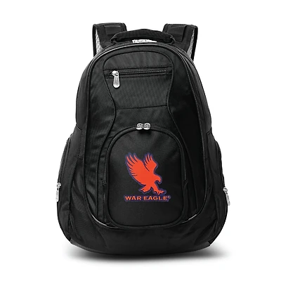 MOJO Auburn Tigers 19" Secondary Logo Premium Laptop Backpack