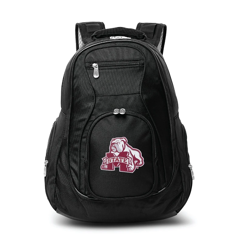 MOJO Mississippi State Bulldogs 19" Secondary Logo Premium Laptop Backpack