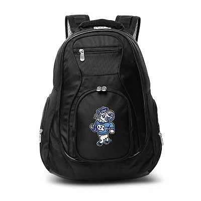 MOJO North Carolina Tar Heels 19" Secondary Logo Premium Laptop Backpack