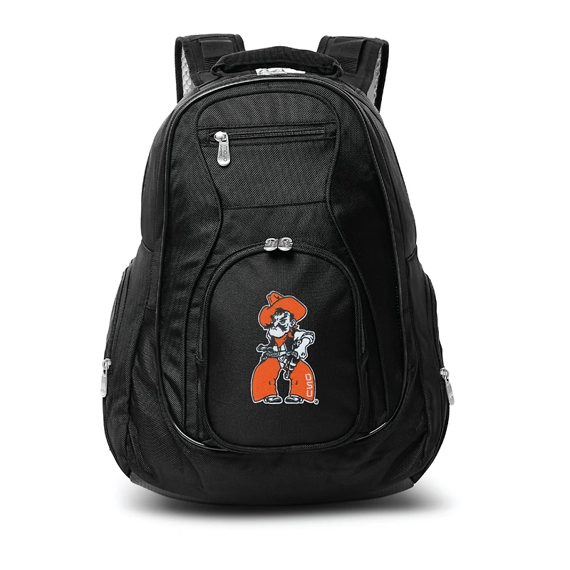 MOJO Oklahoma State Cowboys 19" Secondary Logo Premium Laptop Backpack