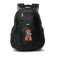 MOJO Oklahoma State Cowboys 19" Secondary Logo Premium Laptop Backpack