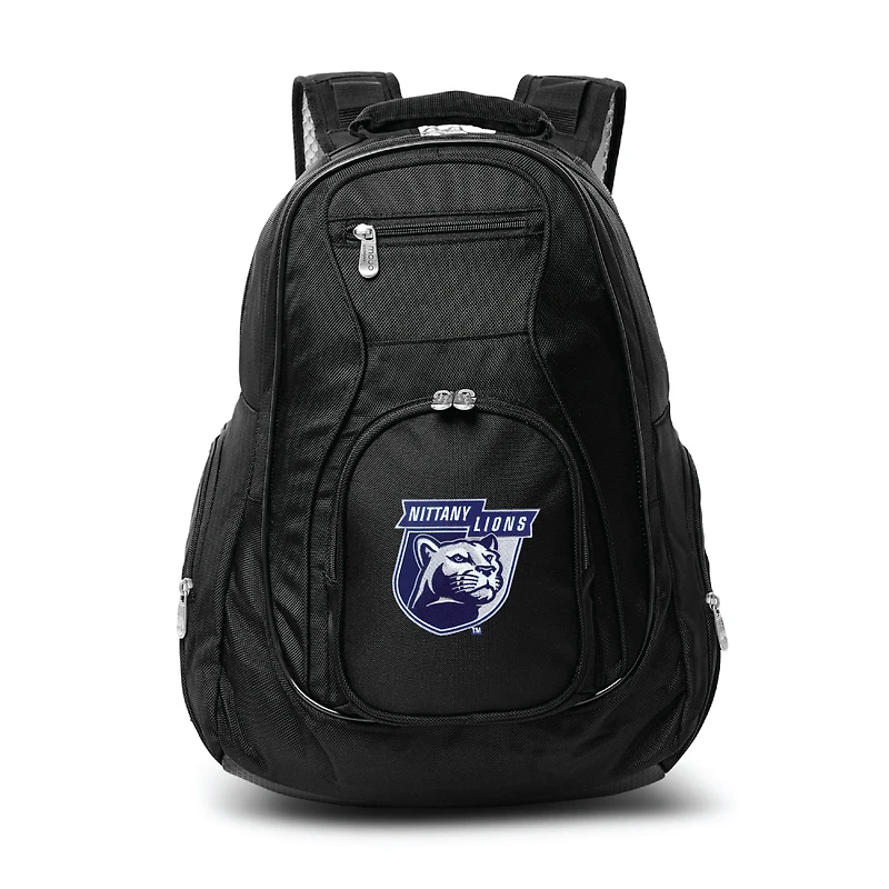 MOJO Penn State Nittany Lions 19" Secondary Logo Premium Laptop Backpack