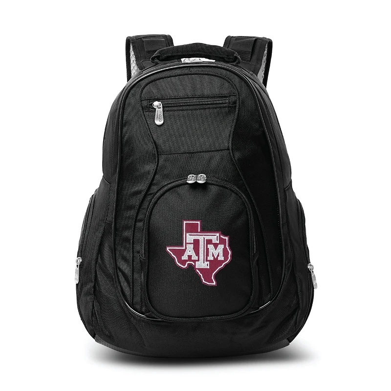 MOJO Texas A&M Aggies 19" Secondary Logo Premium Laptop Backpack
