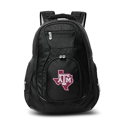 MOJO Texas A&M Aggies 19" Secondary Logo Premium Laptop Backpack