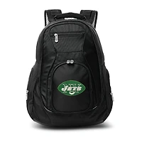 MOJO New York Jets 19" Secondary Logo Premium Laptop Backpack