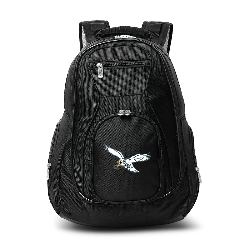 MOJO Philadelphia Eagles 19" Secondary Logo Premium Laptop Backpack