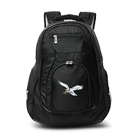 MOJO Philadelphia Eagles 19" Secondary Logo Premium Laptop Backpack