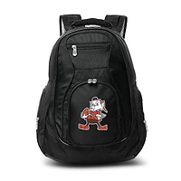 MOJO Cleveland Browns 19" Secondary Logo Premium Laptop Backpack