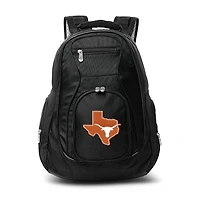 MOJO Texas Longhorns 19" Secondary Logo Premium Laptop Backpack