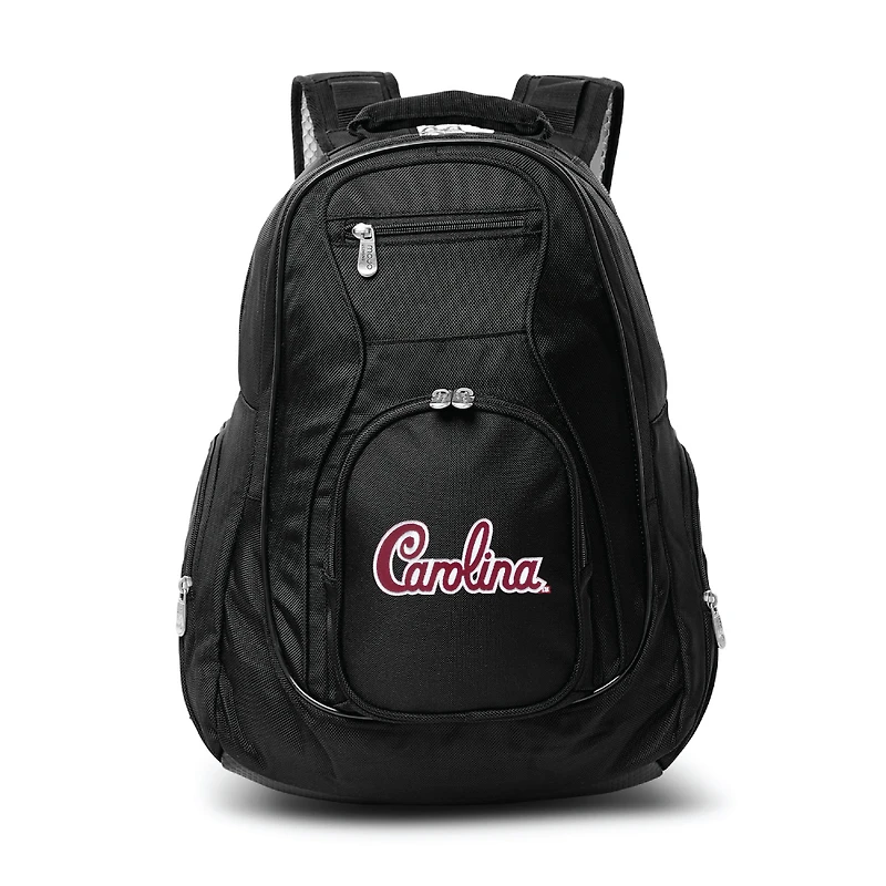 MOJO South Carolina Gamecocks 19" Secondary Logo Premium Laptop Backpack