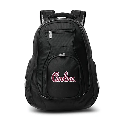 MOJO South Carolina Gamecocks 19" Secondary Logo Premium Laptop Backpack