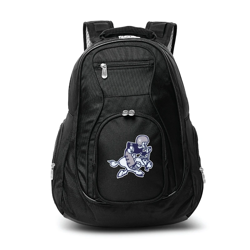 MOJO Dallas Cowboys 19" Secondary Logo Premium Laptop Backpack