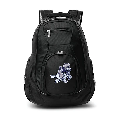 MOJO Dallas Cowboys 19" Secondary Logo Premium Laptop Backpack