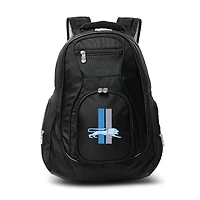 MOJO Detroit Lions 19" Secondary Logo Premium Laptop Backpack