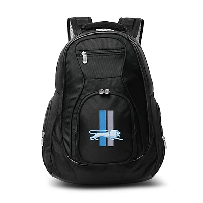 MOJO Detroit Lions 19" Secondary Logo Premium Laptop Backpack