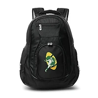 MOJO Green Bay Packers 19" Secondary Logo Premium Laptop Backpack
