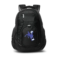 MOJO Indianapolis Colts 19" Secondary Logo Premium Laptop Backpack
