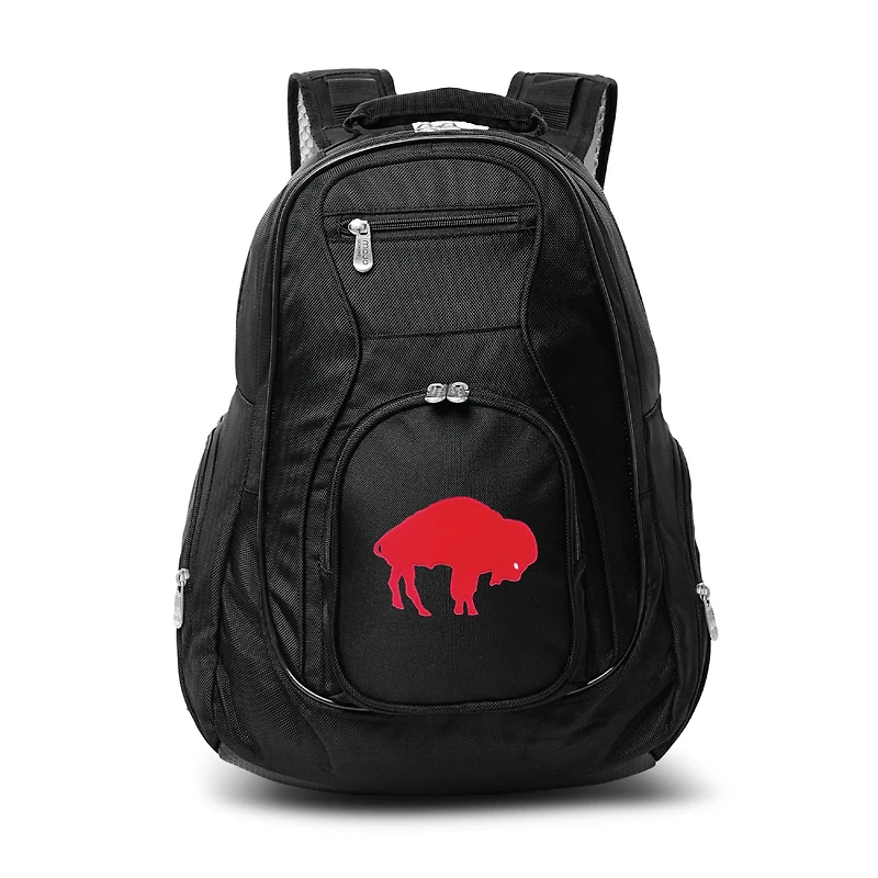 MOJO Buffalo Bills 19" Secondary Logo Premium Laptop Backpack