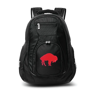 MOJO Buffalo Bills 19" Secondary Logo Premium Laptop Backpack