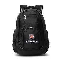 MOJO Cincinnati Bengals 19" Secondary Logo Premium Laptop Backpack