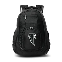 MOJO Atlanta Falcons 19" Secondary Logo Premium Laptop Backpack