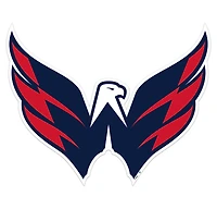 Washington Capitals 24" Logo Cutout Sign