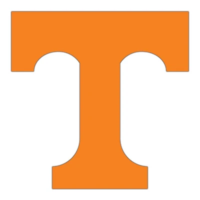 Tennessee Volunteers 24" Logo Cutout Sign