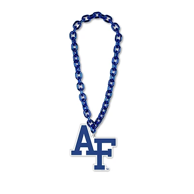 WinCraft  Air Force Falcons Big Chain Necklace