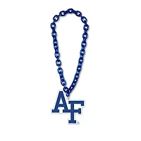 WinCraft  Air Force Falcons Big Chain Necklace