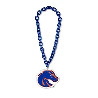 WinCraft  Boise State Broncos Big Chain Necklace