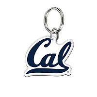 WinCraft Cal Bears Premium Acrylic Core Key Ring