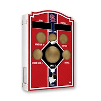 St. Louis Cardinals Hanging Bean Bag Toss Game