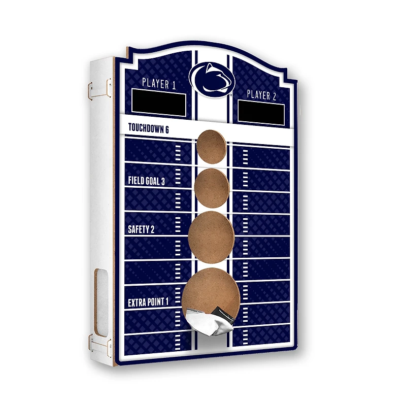 Penn State Nittany Lions Hanging Bean Bag Toss Game