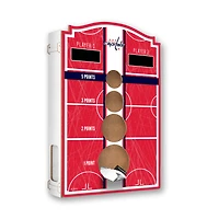 Washington Capitals Hanging Bean Bag Toss Game