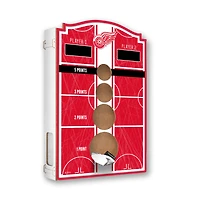 Detroit Red Wings Hanging Bean Bag Toss Game