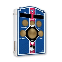 Toronto Blue Jays Hanging Bean Bag Toss Game
