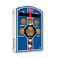 Chicago Cubs Hanging Bean Bag Toss Game
