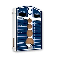 Indianapolis Colts Hanging Bean Bag Toss Game