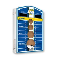 Los Angeles Rams Hanging Bean Bag Toss Game