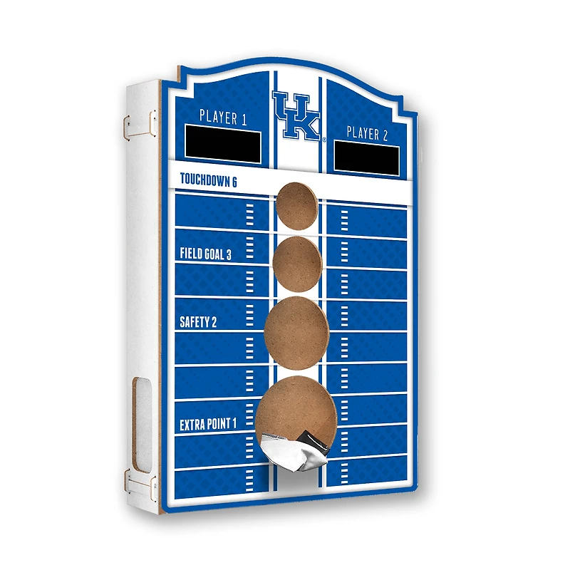 Kentucky Wildcats Hanging Bean Bag Toss Game