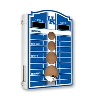 Kentucky Wildcats Hanging Bean Bag Toss Game