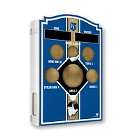 Kansas City Royals Hanging Bean Bag Toss Game