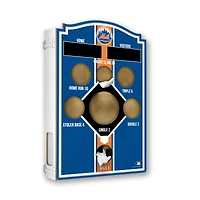New York Mets Hanging Bean Bag Toss Game
