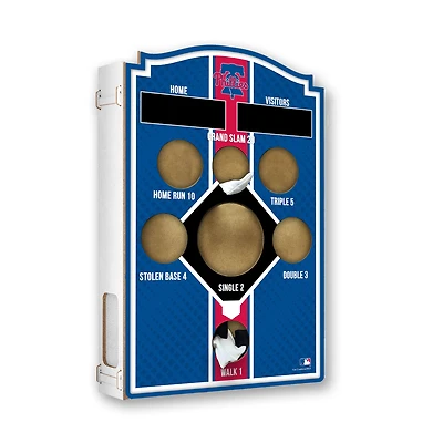 Philadelphia Phillies Hanging Bean Bag Toss Game
