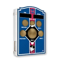 Philadelphia Phillies Hanging Bean Bag Toss Game
