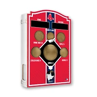 Boston Red Sox Hanging Bean Bag Toss Game