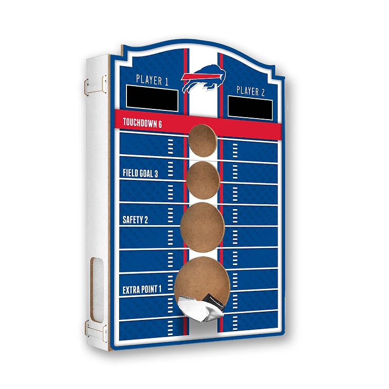 Buffalo Bills Hanging Bean Bag Toss Game