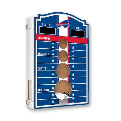 Buffalo Bills Hanging Bean Bag Toss Game